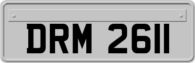 DRM2611