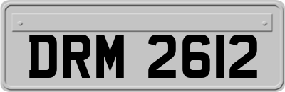 DRM2612