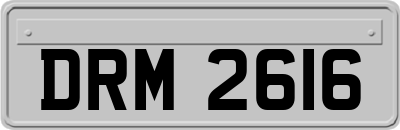 DRM2616