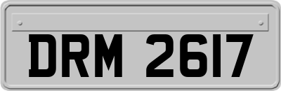 DRM2617