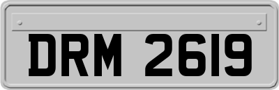 DRM2619