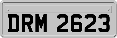 DRM2623