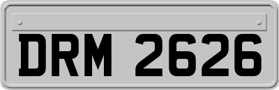 DRM2626