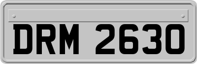 DRM2630
