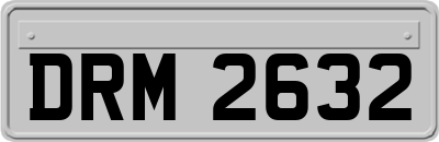 DRM2632
