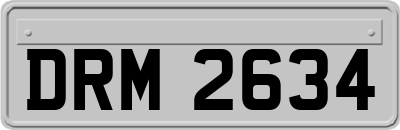 DRM2634