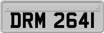 DRM2641