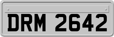 DRM2642