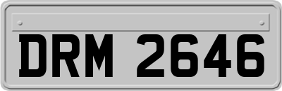 DRM2646