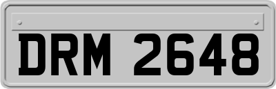 DRM2648