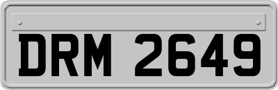 DRM2649