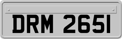 DRM2651