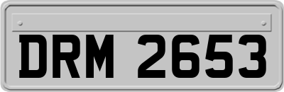 DRM2653
