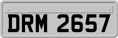 DRM2657