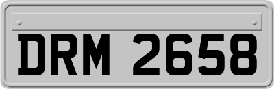 DRM2658