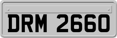 DRM2660