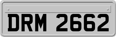 DRM2662