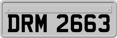 DRM2663