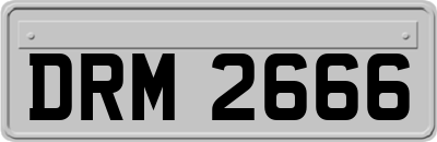 DRM2666