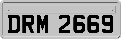 DRM2669