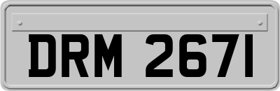 DRM2671