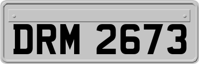DRM2673