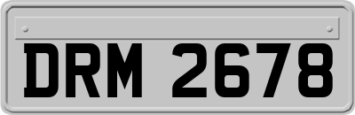 DRM2678