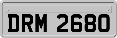 DRM2680