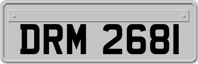 DRM2681