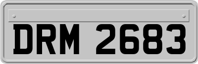 DRM2683