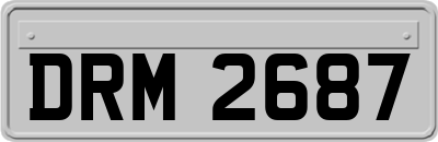 DRM2687