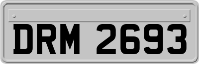 DRM2693