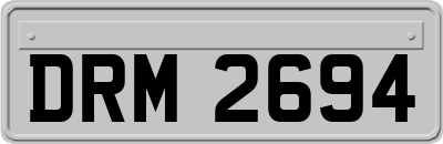 DRM2694