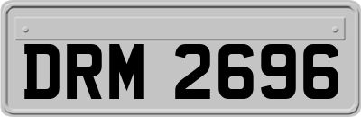 DRM2696
