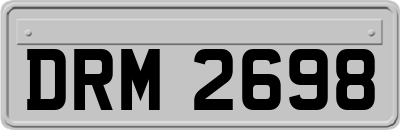 DRM2698