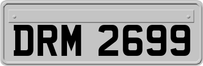DRM2699