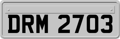 DRM2703