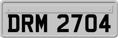DRM2704