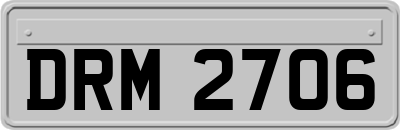 DRM2706