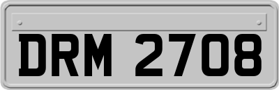 DRM2708