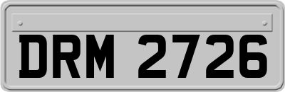 DRM2726
