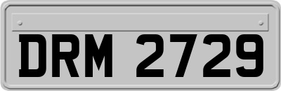 DRM2729