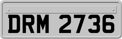 DRM2736