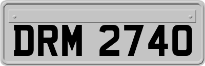 DRM2740