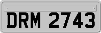 DRM2743