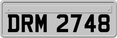 DRM2748
