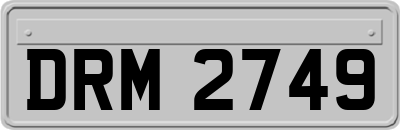 DRM2749