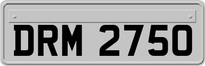 DRM2750