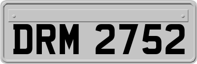 DRM2752