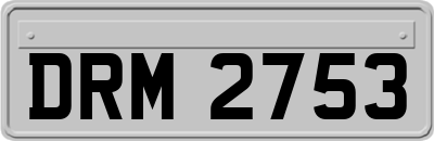 DRM2753